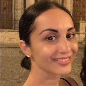 Meet your Posher, Matea